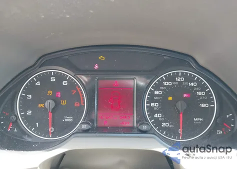 2012 Audi Q5 2.0T Premium from USA, damaged, VIN WA1LFAFP9CA129577